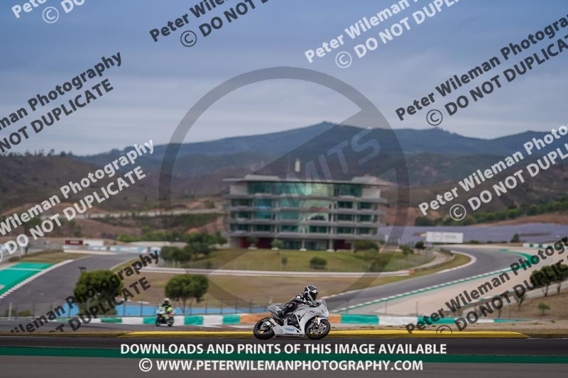 motorbikes;no limits;october 2019;peter wileman photography;portimao;portugal;trackday digital images